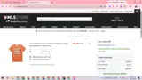 CREWSTM26 coupon verification screenshot