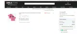 Houston Dynamo FC coupon verification screenshot