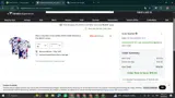 Houston Dynamo FC coupon verification screenshot