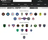Houston Dynamo FC coupon verification screenshot