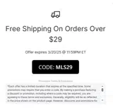 Houston Dynamo FC coupon verification screenshot