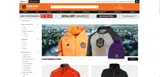 Houston Dynamo FC coupon verification screenshot