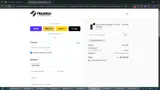LEENDISCOUNT coupon verification screenshot