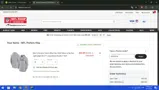 NATED14 coupon verification screenshot