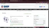 PAZEPERKS coupon verification screenshot