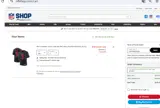 Houston Texans coupon verification screenshot