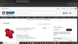 WELLSXPAZE coupon verification screenshot