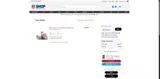 Houston Texans coupon verification screenshot