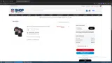 CHASEXPAZE coupon verification screenshot