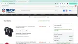 Houston Texans coupon verification screenshot