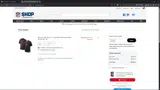 Houston Texans coupon verification screenshot