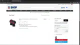 Houston Texans coupon verification screenshot