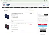 Houston Texans coupon verification screenshot