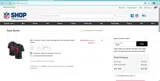 Houston Texans coupon verification screenshot