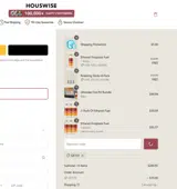 GET10 coupon verification screenshot