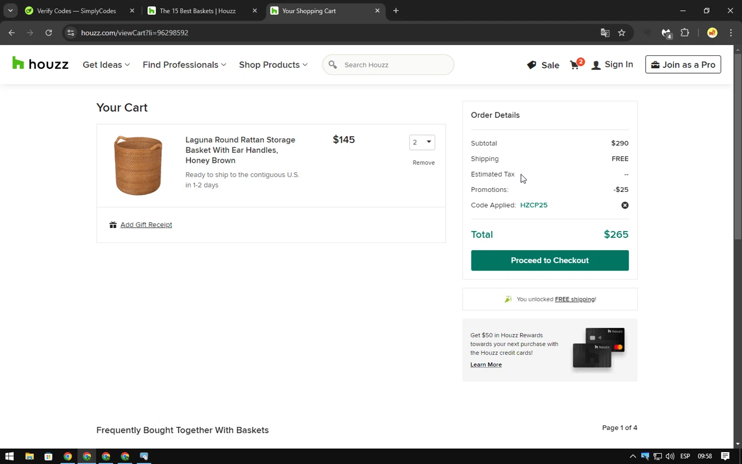Houzz Promo Codes 20 Off September 2024
