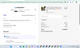 FANS coupon verification screenshot