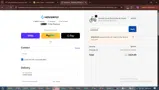 MSEDM30 coupon verification screenshot
