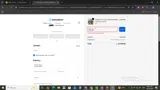 EDM190 coupon verification screenshot