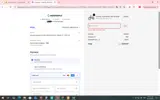 CD8% coupon verification screenshot