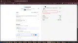 CD8% coupon verification screenshot