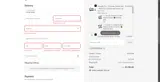 RVDAYDREAM coupon verification screenshot