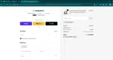 RVDAYDREAM coupon verification screenshot