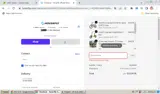 EDM520 coupon verification screenshot