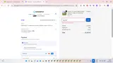 New2026 coupon verification screenshot