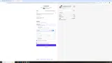 XMAS coupon verification screenshot
