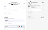 EDM520 coupon verification screenshot