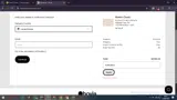 SUMMER15 coupon verification screenshot