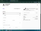 MITCH coupon verification screenshot