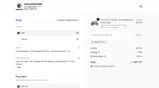SIMPLYCD coupon verification screenshot