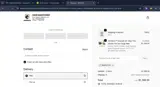 SIMPLYCD coupon verification screenshot
