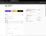 SIMPLYDISCOUNT coupon verification screenshot