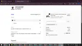 SIMPLYDISCOUNT coupon verification screenshot