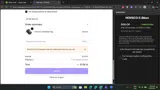 SIMPLYCODES coupon verification screenshot