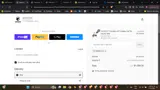 SIMPLYCD coupon verification screenshot