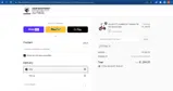 FT100 coupon verification screenshot