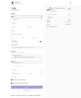 VICTOR coupon verification screenshot