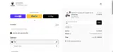 Rik coupon verification screenshot