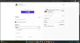 MAYLIN coupon verification screenshot