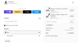 BIKERIDE coupon verification screenshot