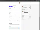 POSITIVE coupon verification screenshot