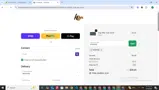 POSITIVE coupon verification screenshot