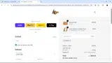 5OFF% coupon verification screenshot