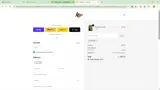 OFF10% coupon verification screenshot