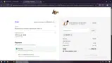 SAVE30% coupon verification screenshot