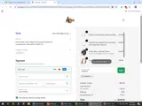 SAVE50% coupon verification screenshot